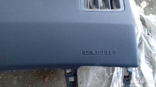 Торпеда парприз Toyota Corolla 150 Торпеда парприз Toyota Corolla 150