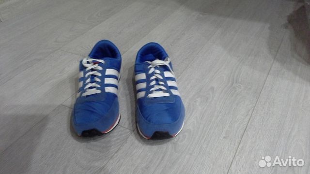 Кроссовки Adidas Кроссовки Adidas