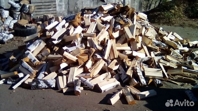 Дрова Дрова