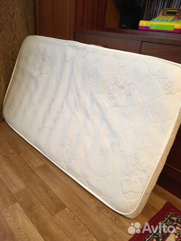 Матрас детский Матрас детский