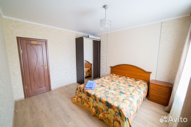 2-к квартира, 52 м², 7/15 эт. 2-к квартира, 52 м², 7/15 эт.