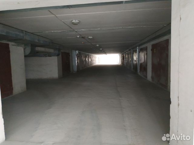 Гараж, 20 м² Гараж, 20 м²