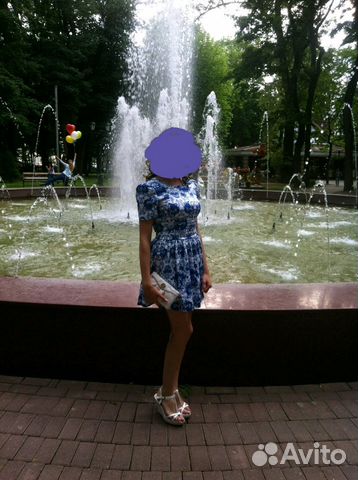 Платье Платье