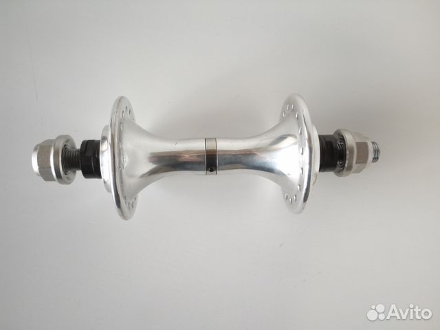 Втулка передняя Campagnolo 0107241. Новая Втулка передняя Campagnolo 0107241. Новая