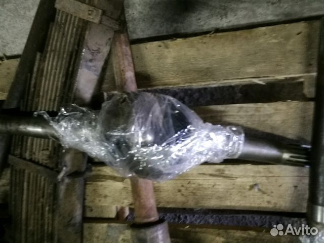 Шрус газ-66 в сборе хранения Шрус газ-66 в сборе хранения
