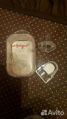 Молокоотсос Medela Mini Electric