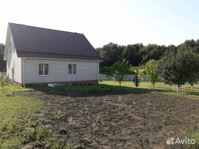 Дом 170 м² на участке 21 сот. Дом 170 м² на участке 21 сот.