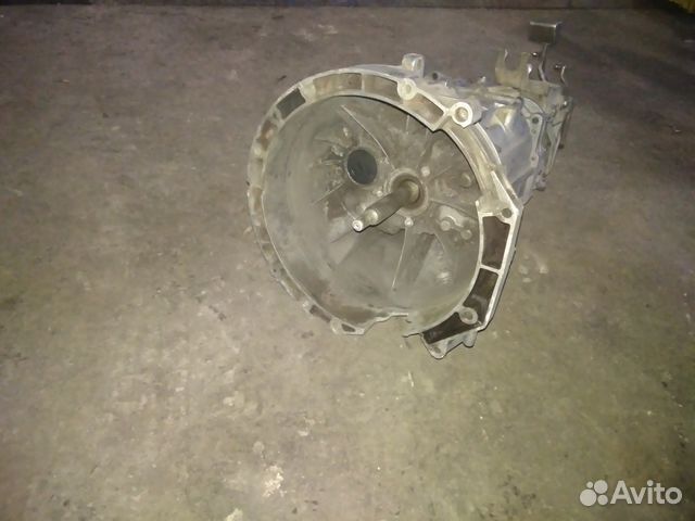 МКПП Ford Transit MT82 Форд Транзит мт82 6 передач МКПП Ford Transit MT82 Форд Транзит мт82 6 передач