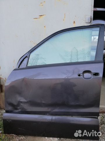 Купить Авто Дверь Бу На Авито