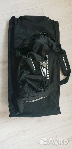 Сумка дорожная umbro xl Сумка дорожная umbro xl