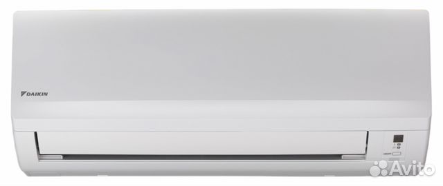 Кондиционер Daikin ftxb20c/rxb20c