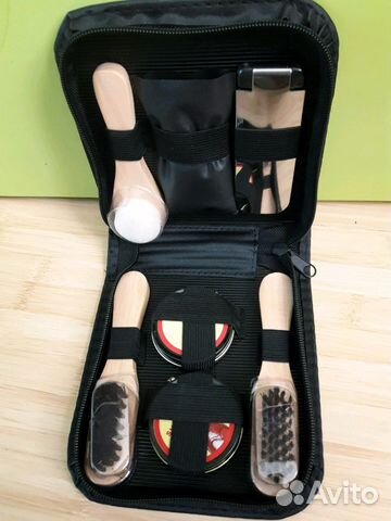 Обувной,дорожный,подарочный набор Обувной,дорожный,подарочный набор