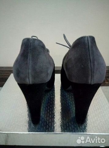 Ботильоны новые Ботильоны новые