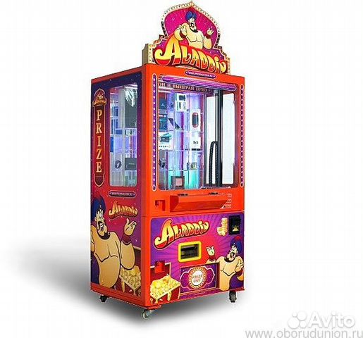 Игровой автомат aladdin игровые автоматы япония