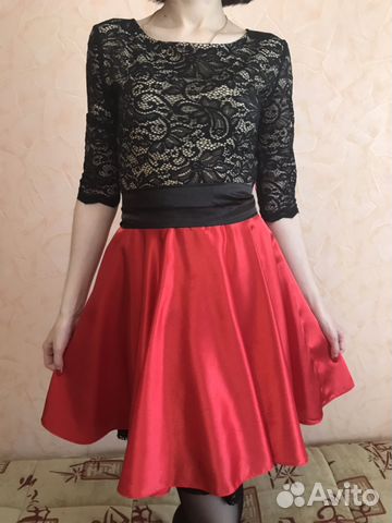 Платье Платье