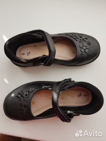 Туфли 26 р Туфли 26 р