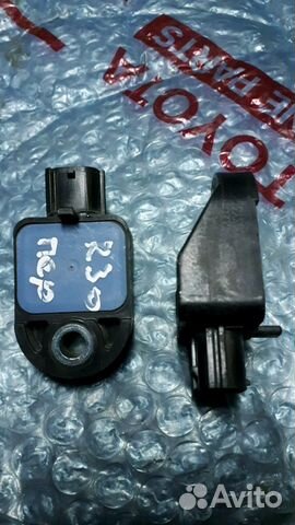 Датчик удара 8917342080 Toyota rav 4 Датчик удара 8917342080 Toyota rav 4