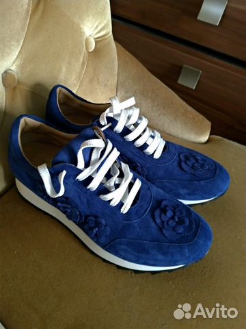 Новые, шикарные кроссовки/ кеды/ сникерсы Loriblu