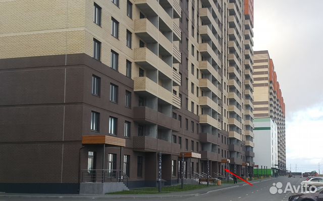 Коммерческая недвижимость аренда тюмень авито агентство недвижимости ижевск коммерческая недвижимость