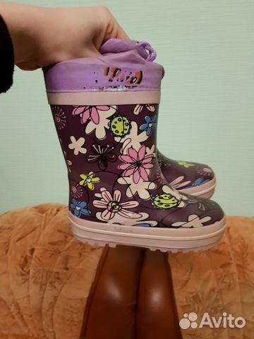 Резиновые сапоги Резиновые сапоги