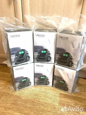 Anki Vector