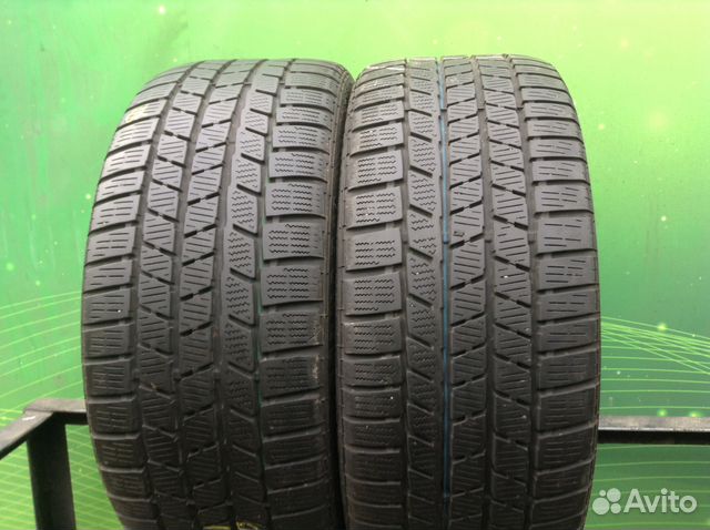 245/40 R18 Continental ContiWinterContact TS810S 245/40 R18 Continental ContiWinterContact TS810S