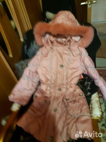 Пальто Пальто