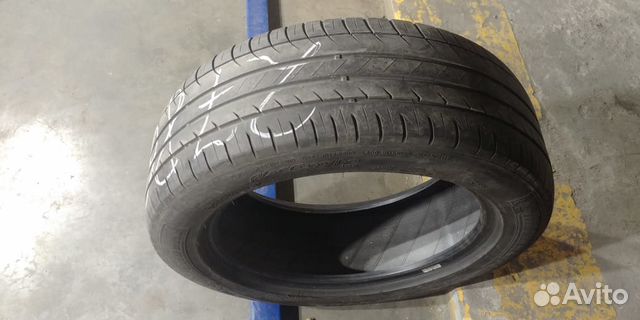 Шины 215 55 ZR17 Michelin Pilot Exalto 94W