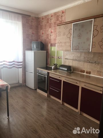 1-к квартира, 48.1 м², 8/15 эт.