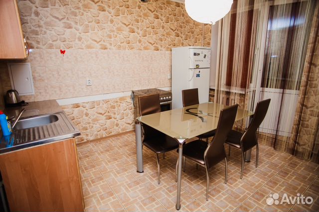 2-к квартира, 70 м², 11/12 эт.