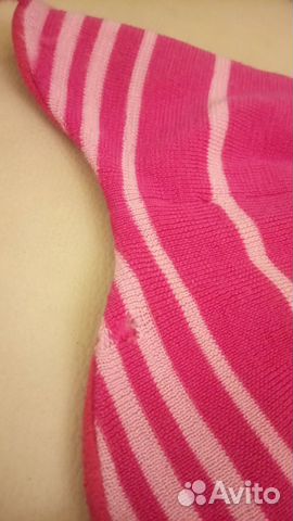Шапка для девочки, 48, Reima