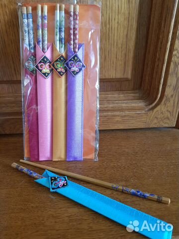 Наборы для суши. Подарочные