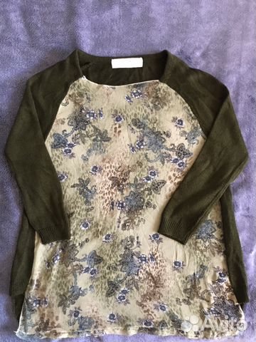Кофта женская Zara