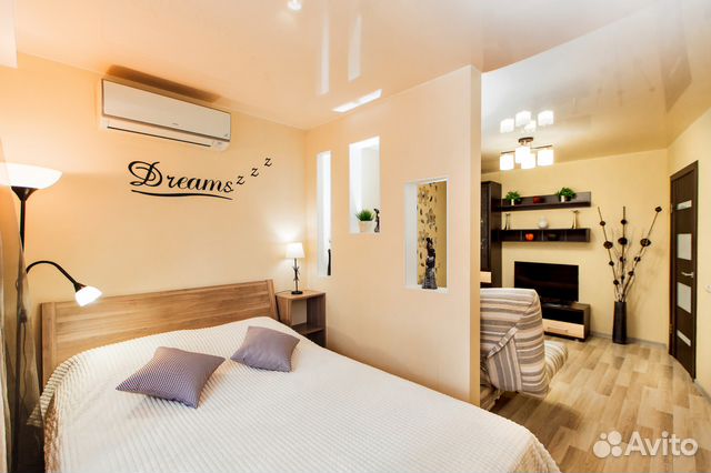 1-к квартира, 38 м², 6/14 эт. 1-к квартира, 38 м², 6/14 эт.