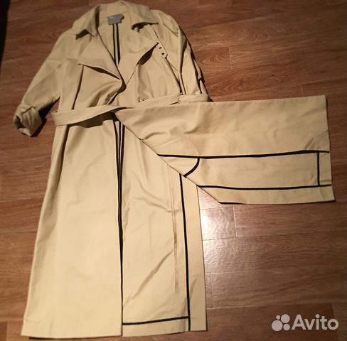 Продаю плащ ASOS Продаю плащ ASOS