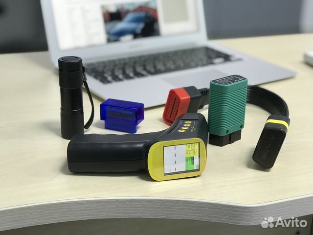 Подбор авто Помощь при покупке авто, автоподбор