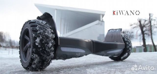 Гироскутер Kiwano KO-X ES-05S (Original)