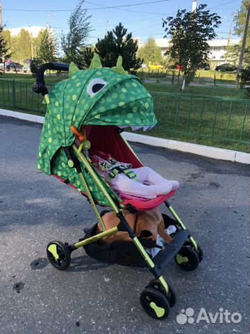 Коляска Cosatto woosh Коляска Cosatto woosh