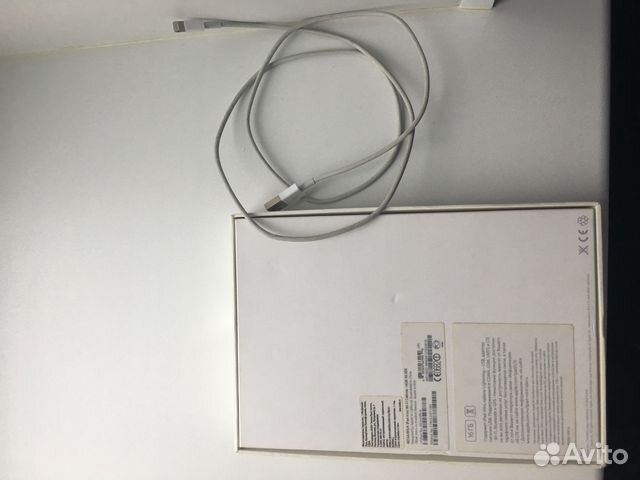 iPad 2 mini