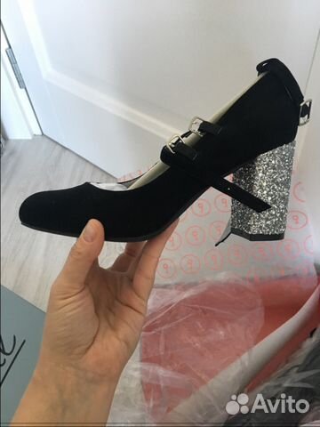 Туфли Portal 36 размер Туфли Portal 36 размер