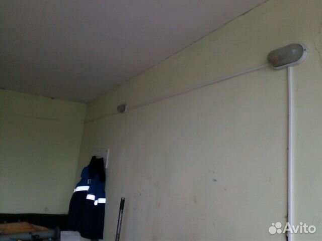 Гараж, 23 м² Гараж, 23 м²