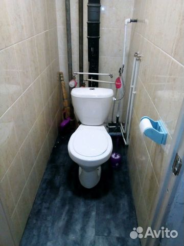 2-к квартира, 48 м², 3/5 эт.