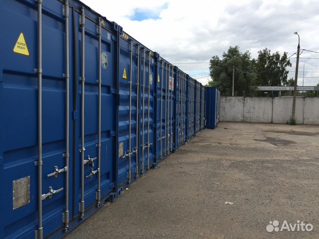 Аренда Контейнера Склад Контейнер Снять, 30 м² Аренда Контейнера Склад Контейнер Снять, 30 м²