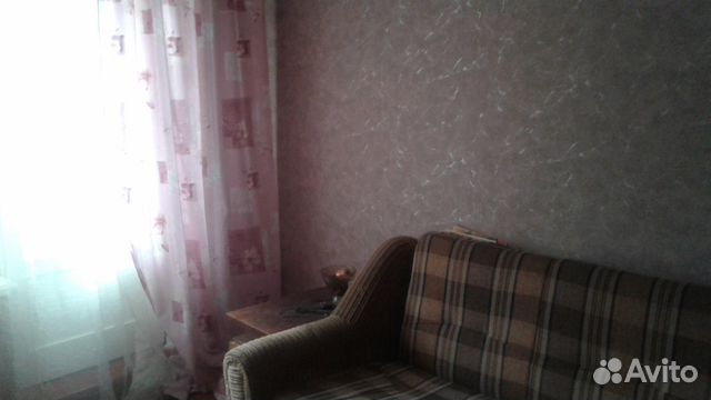 1-к квартира, 33 м², 2/5 эт.