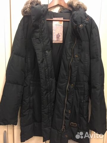 Мужской пуховик Cby, L Мужской пуховик Cby, L