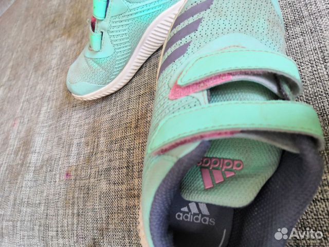 Кроссовки adidas Кроссовки adidas