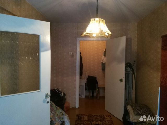 2-к квартира, 44.9 м², 2/5 эт.