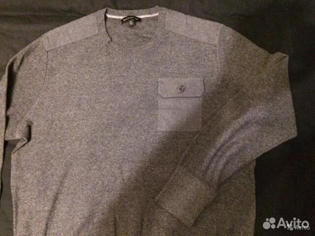 Джемпер новый Banana Republic XL оригинал USA Джемпер новый Banana Republic XL оригинал USA