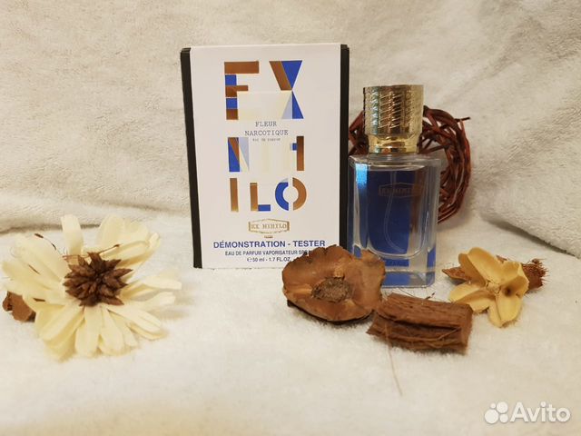 Ex Nihilo Fleur Narcotique