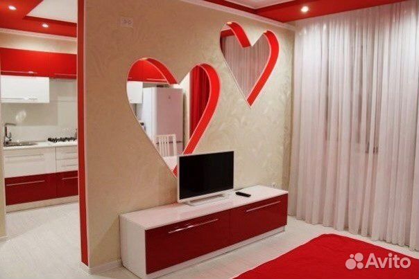 Студия, 32 м², 1/9 эт.